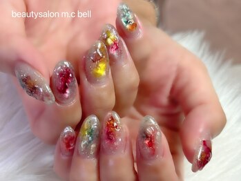 エムシーベル(m.c bell)/