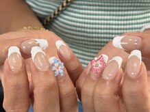 ホホコネイル 浦和(HOHOKO NAIL)/