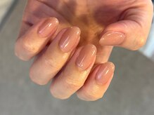 アンバイアオ(UN by ao.)/ブレンドワンカラー