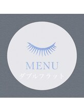 リアングレース(Lien grace)/【ダブルフラットフォト】