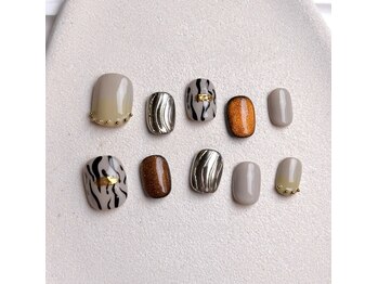 サンネイルルーム(sun nail room)/