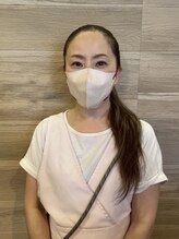 賢者のボディケア 落合