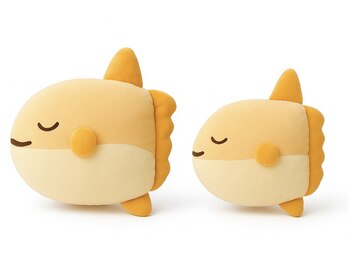 まんぼう/親まんぼうと子まんぼう