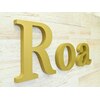 ロア(Roa)のお店ロゴ