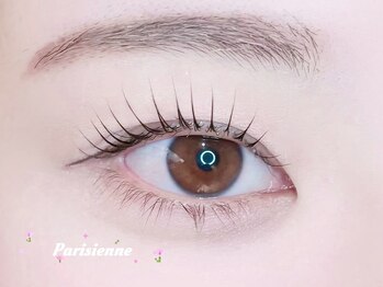 ナナ 福岡(NANA)/パリジェンヌ