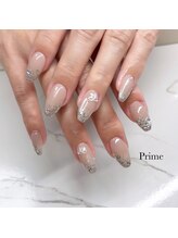 プライム(Prime)/持ち込みデザイン