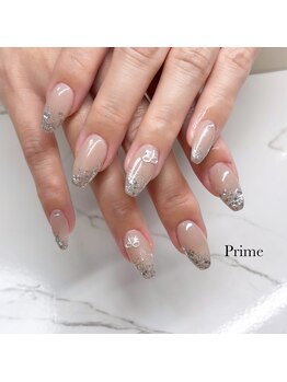 プライム(Prime)/持ち込みデザイン