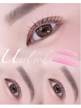 アイモア 春日井店(eye mor.)/立ち上げカール♪