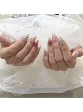 はあとねいる 岸和田店/12月岸和田限定デザイン