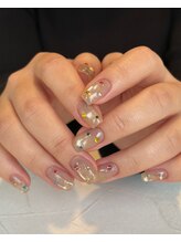 アトリエヨル(atelier yol)/ぷるぷるキラキラ