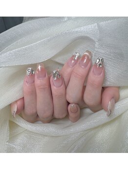 ワイワイネイル 池袋(YY NAIL)/