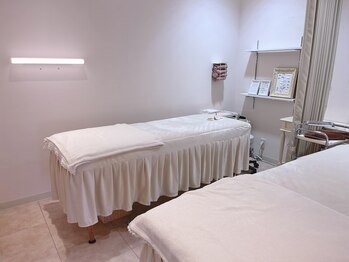 ボーグル ビューティー(BOGL BEAUTY)/Eyelash &nbsp;room