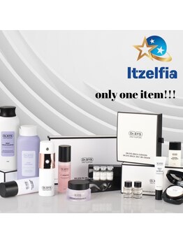 リリースパ 辻堂店(Lily spa)/【韓国肌質改善】フェイシャル