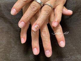 健康な爪を育成しましょう！