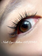 クロレ(Nail Salon COLORE)/ボリュームラッシュ