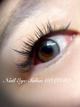 クロレ(Nail Salon COLORE)/ボリュームラッシュ