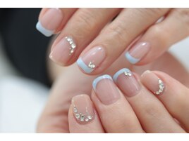 フレンチデザイン