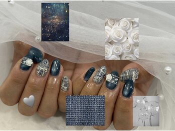 アトリエベルミュ(atelier Bellemu)/