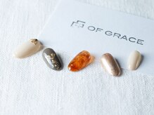 オブ グレイス(Of Grace)/デザインコース &nbsp;No.470