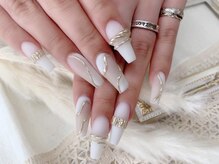 ビューティーライン 本厚木店(BEAUTY LINE)/スカルプ持ち込み120分コース