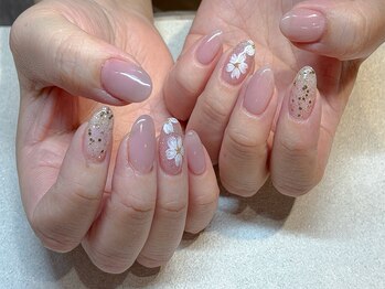 季節のコレクションコース