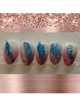 ジェジェネイル(JJ'sNail)/