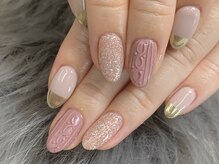 リアーナネイル(LianA Nail)/