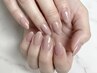 ＜ハンド＞Latte☆Basic《パラジェル付・ケア込み》【6,000円】