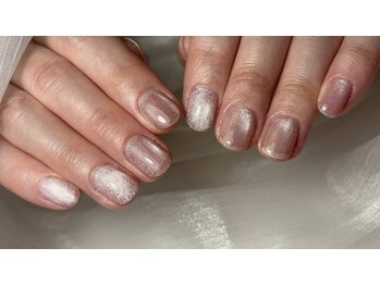 ハンド ケイ(Hand K)/