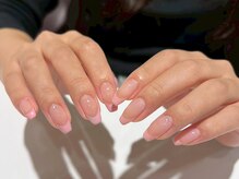 ヴィヴィアンビューティ ネイルアンドアイ Viviean Beauty Nail & Eye/ハンドネイル