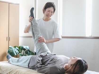 リフレ整体 優の写真