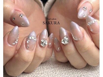サクラ(SAKURA)の写真