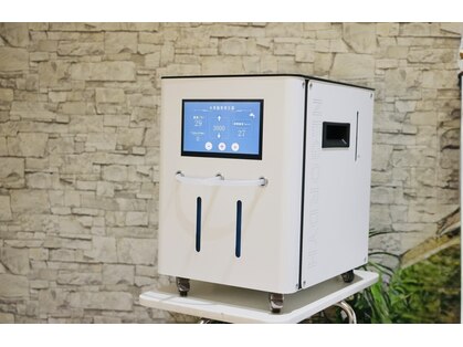 ヨサパーク レーヴ 新大阪(YOSA PARK Reve)の写真