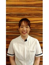 小倉駅前整骨院&nbsp;溝部 綾音