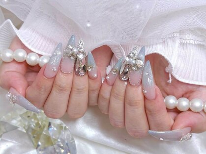 プティネイル(Puty Nail)の写真
