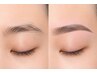 【アイブロウ×垢抜け】美眉スタイリング+wax脱毛