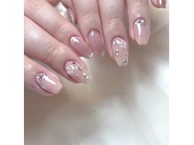 レプティーネイル(Les petite nail)
