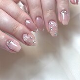 レプティーネイル(Les petite nail)