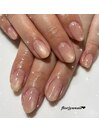 マグネットnail