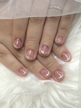 ワイエスネイル(ys_nail)/