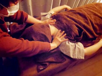 整体 悠境の写真/男性利用率60%超！駅近&24時まで営業で仕事帰りも通いやすい。ガチガチの身体を力強い手技で極上ケア！