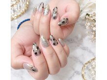 チャームネイル(Charm Nail)の雰囲気（美爪特化!!こだわりのケア技術♪コンプレックスのある方にも◎）