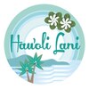 ハウオリラニネイル(Hau'oli Lani Nail)のお店ロゴ
