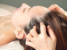 サレーヌ フェイシャルサロン 自由が丘店/9.アフタートリートメント