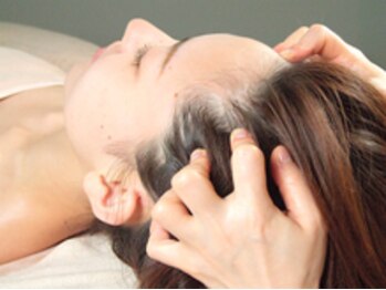 サレーヌ フェイシャルサロン 自由が丘店/9.アフタートリートメント