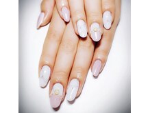 ネイルステーション ブルー(Nail Station BLUE)/TSUME.CO