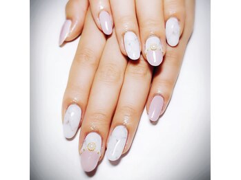 ネイルステーション ブルー(Nail Station BLUE)/TSUME.CO