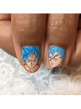 シーイーネイル(C.E.Nail)/