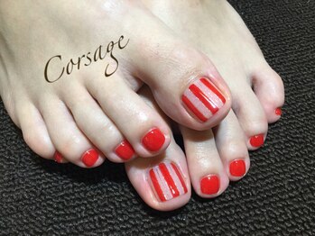 フットシンプル【7560】