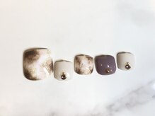 ネージュ バイ リアンジュ 辻堂(Neige by Reange)/大人タイダイアート